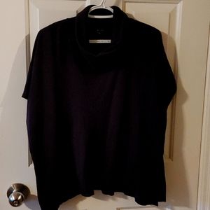 Massimo Ditto. Women's  Short SleeveTurtleneck.